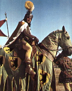 Palio dei Normanni