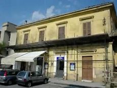 Piazza Armerina Mosaici della Villa Romana del Casale hotel bed and