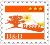 Bed and breakfast BAOBAB Bed and breakfast BAOBAB