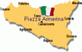 Piazza Armerina comune al centro della Sicilia