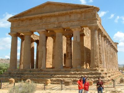 agrigento