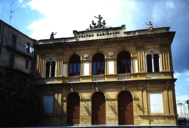 sicilia enna Piazza_Armerina sicilia enna Piazza_Armerina