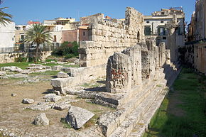 sicilia siracusa