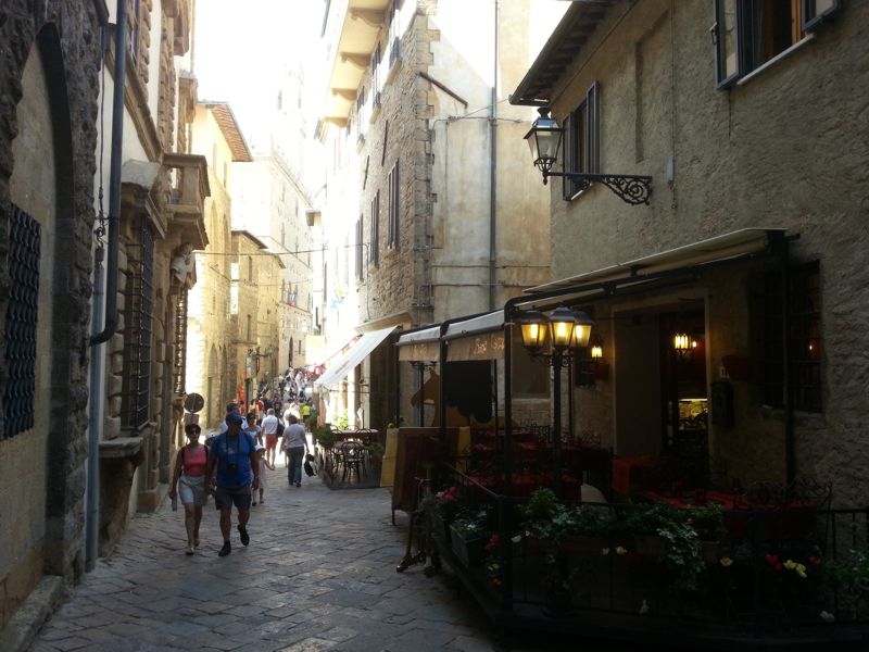 volterra